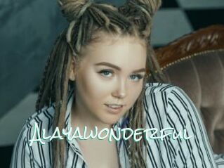 Alayawonderful