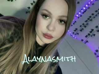 Alaynasmith