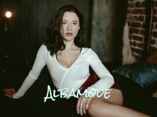 Albamode