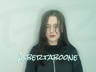 Albertaboone
