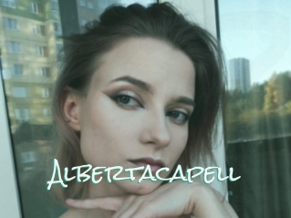 Albertacapell