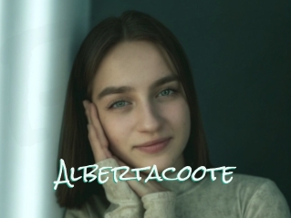 Albertacoote
