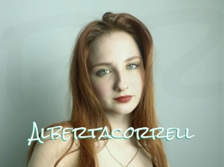Albertacorrell
