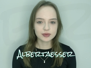 Albertaesser