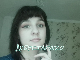 Albertafaro