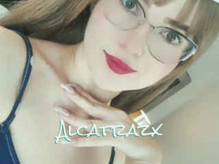 Alcatrazx