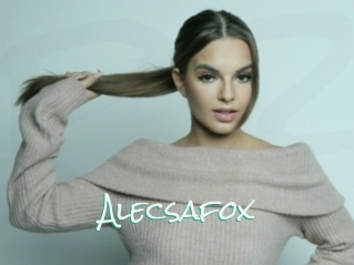 Alecsafox