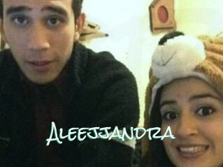 Aleejjandra