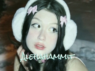 Alehahammit