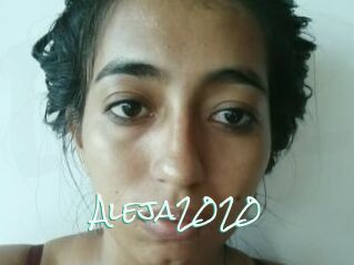 Aleja2020