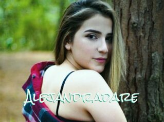 Alejandradare