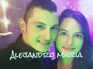 Alejandro_maria