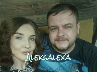 Aleksalexa