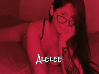 Alelee