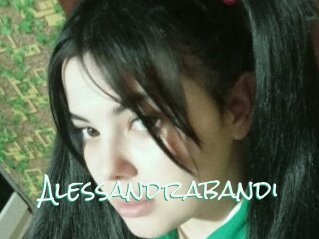 Alessandrabandi
