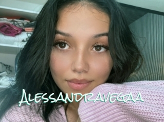 Alessandravegaa