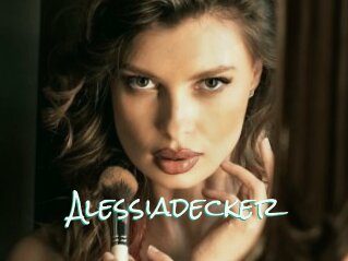 Alessiadecker