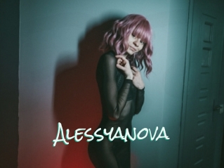 Alessyanova