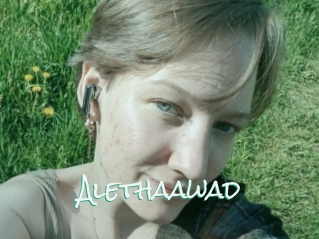 Alethaawad