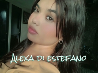 Alexa_di_estefano