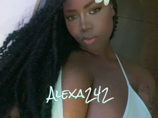 Alexa242