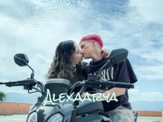 Alexaarya