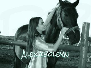 Alexaboleyn