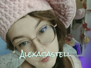 Alexacastell