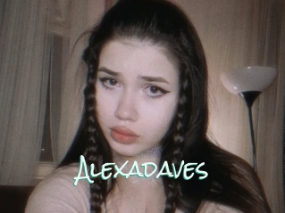 Alexadaves