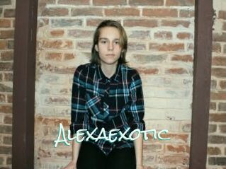 Alexaexotic