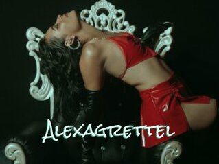 Alexagrettel