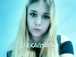 Alexagrow