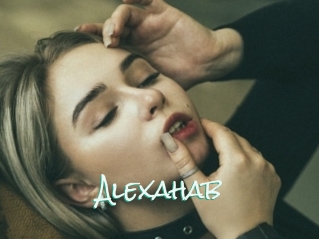 Alexahab