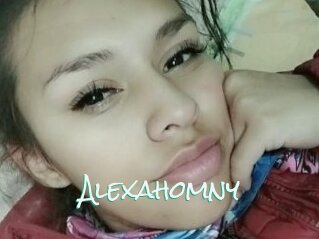 Alexahomny