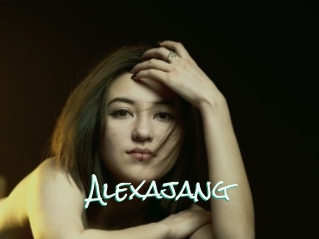 Alexajang