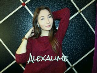 Alexalime