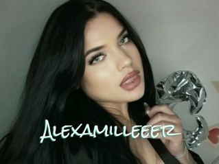 Alexamilleeer