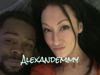 Alexandemmy