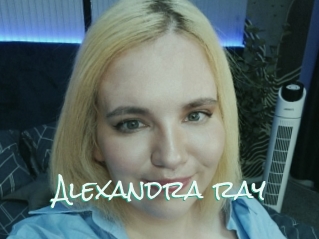 Alexandra_ray