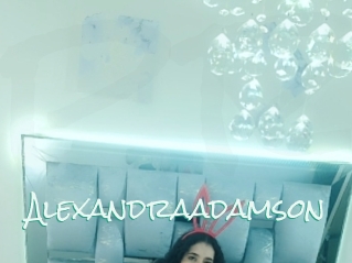 Alexandraadamson