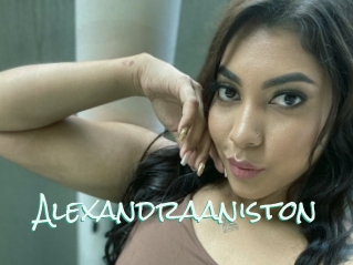 Alexandraaniston