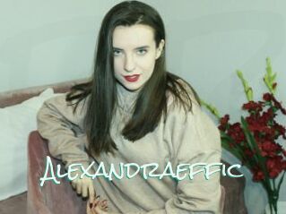 Alexandraeffic