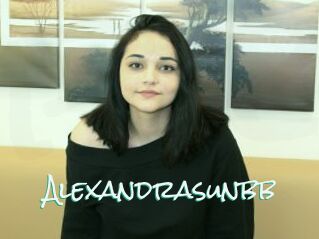 Alexandrasunbb