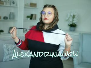 Alexandrinawow