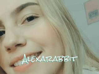 Alexarabbit