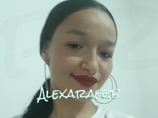 Alexaraegb