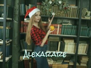 Alexarare