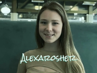 Alexarosher