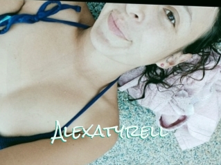 Alexatyrell