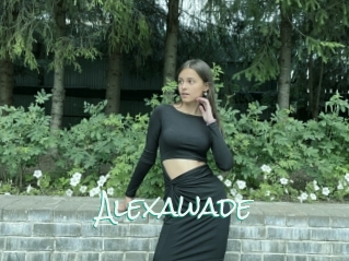 Alexawade